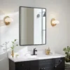Bathroom Vanity Mirror for Wall,