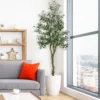 Artificial Olive Tree Faux Olive Tree